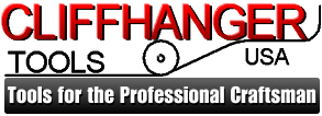Cliffhanger Tools | Custom Tools for the Professional Electrician and Craftsman