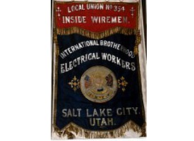 Local Union 254 Inside Wireman